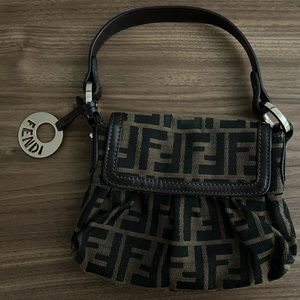 Fendi bag